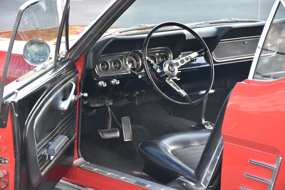 1966 Ford Mustang 1st Gen (1964.5-1966) - Image 16 of 19