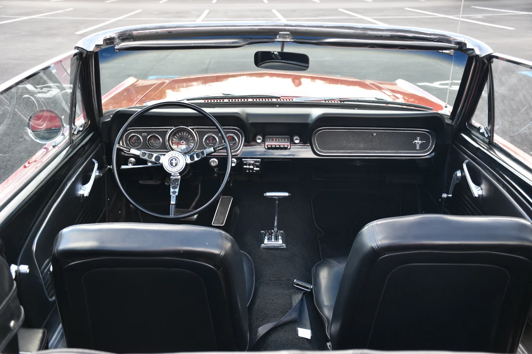 1966 Ford Mustang 1st Gen (1964.5-1966) - Image 15 of 19
