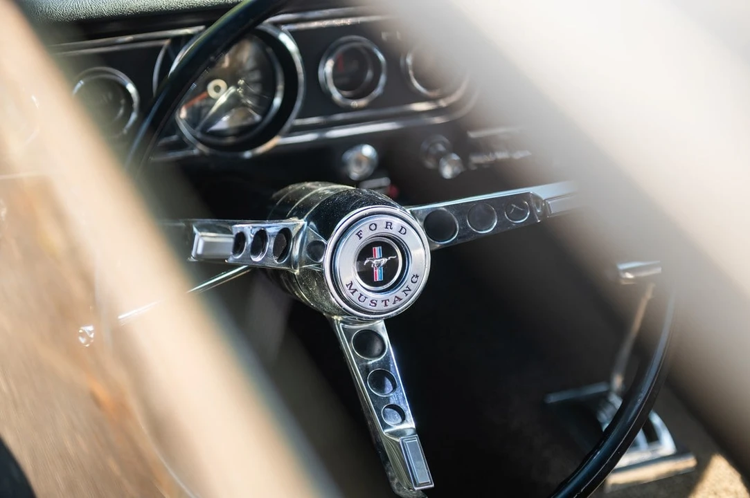 1966 Ford Mustang 1st Gen (1964.5-1966) - Image 23 of 30