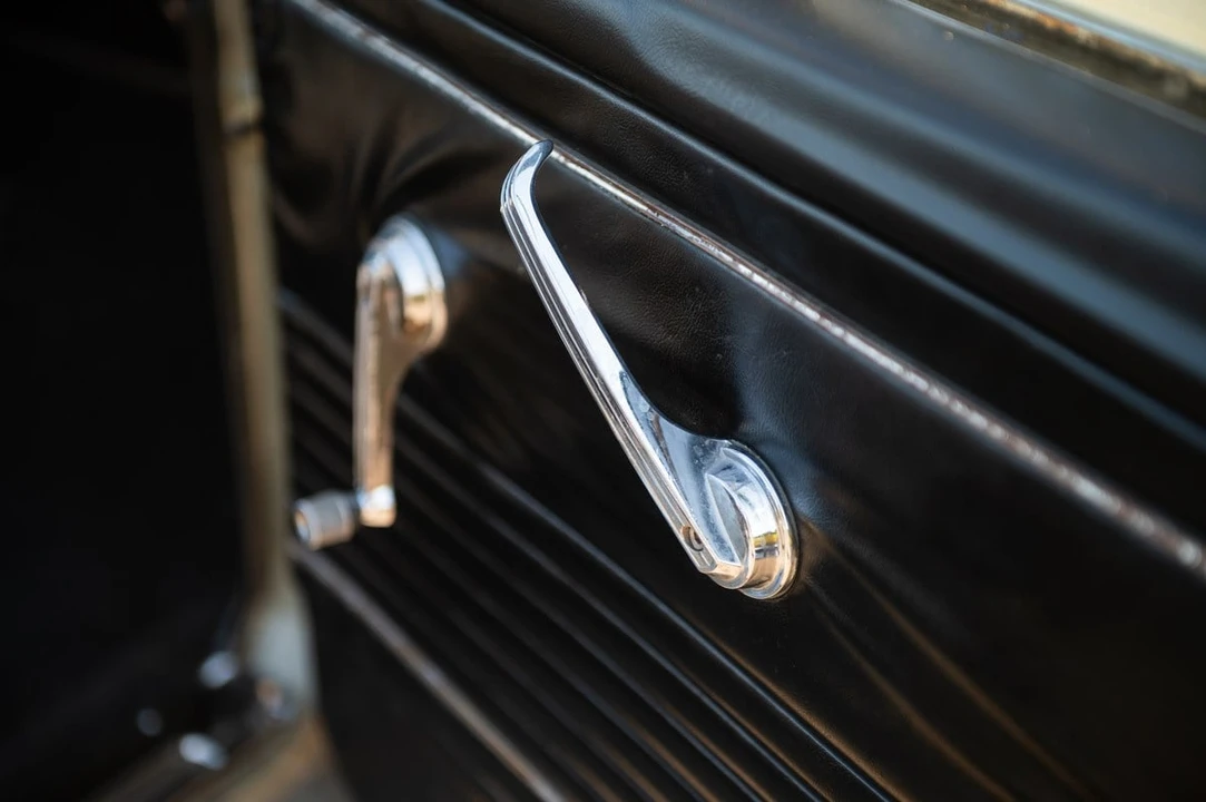 1966 Ford Mustang 1st Gen (1964.5-1966) - Image 26 of 30