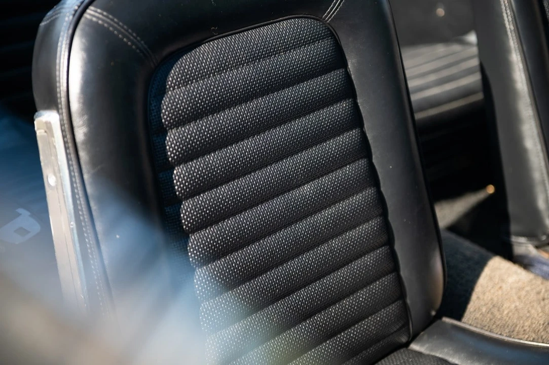 1966 Ford Mustang 1st Gen (1964.5-1966) - Image 30 of 30