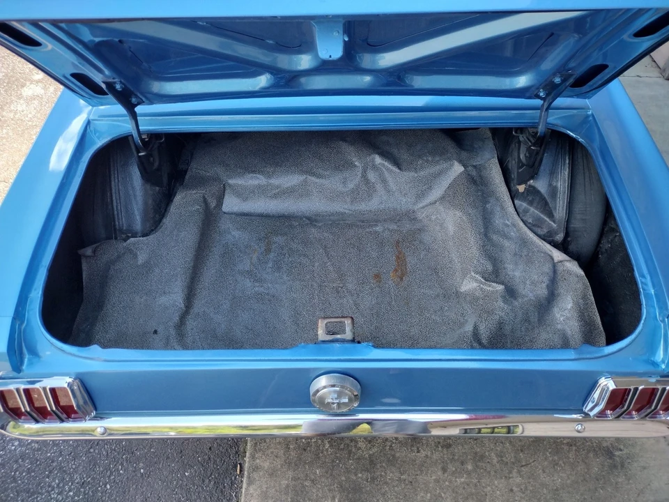 1966 Ford Mustang 1st Gen (1964.5-1966) - Image 7 of 24