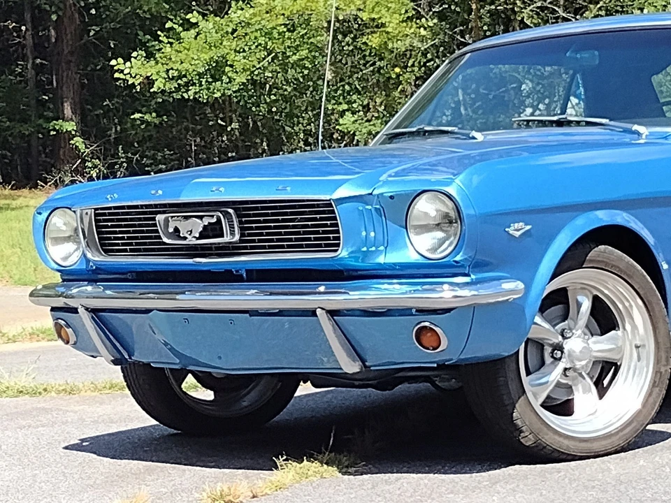 1966 Ford Mustang 1st Gen (1964.5-1966) - Image 13 of 24