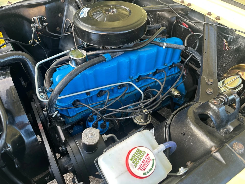 1966 Ford Mustang 1st Gen (1964.5-1966) - Image 27 of 31