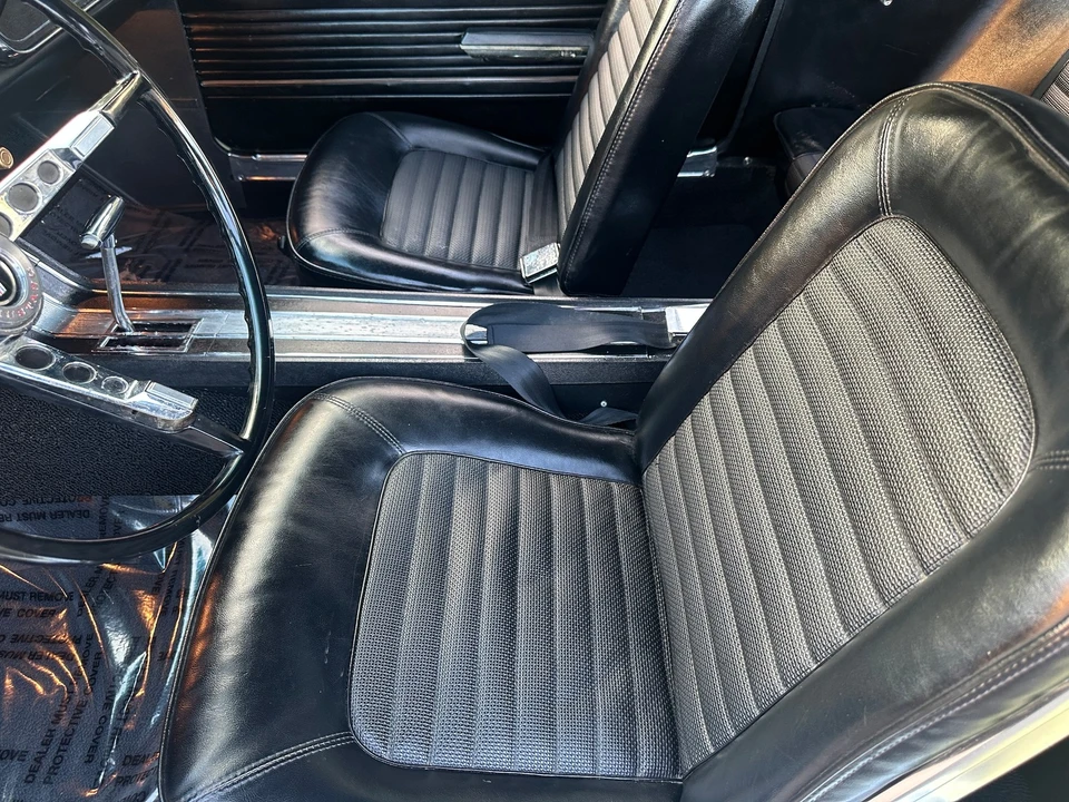 1966 Ford Mustang 1st Gen (1964.5-1966) - Image 19 of 31