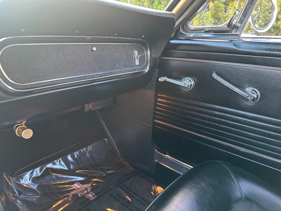 1966 Ford Mustang 1st Gen (1964.5-1966) - Image 21 of 31