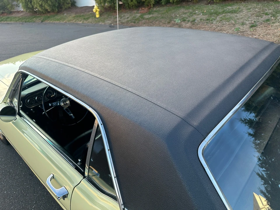 1966 Ford Mustang 1st Gen (1964.5-1966) - Image 13 of 31