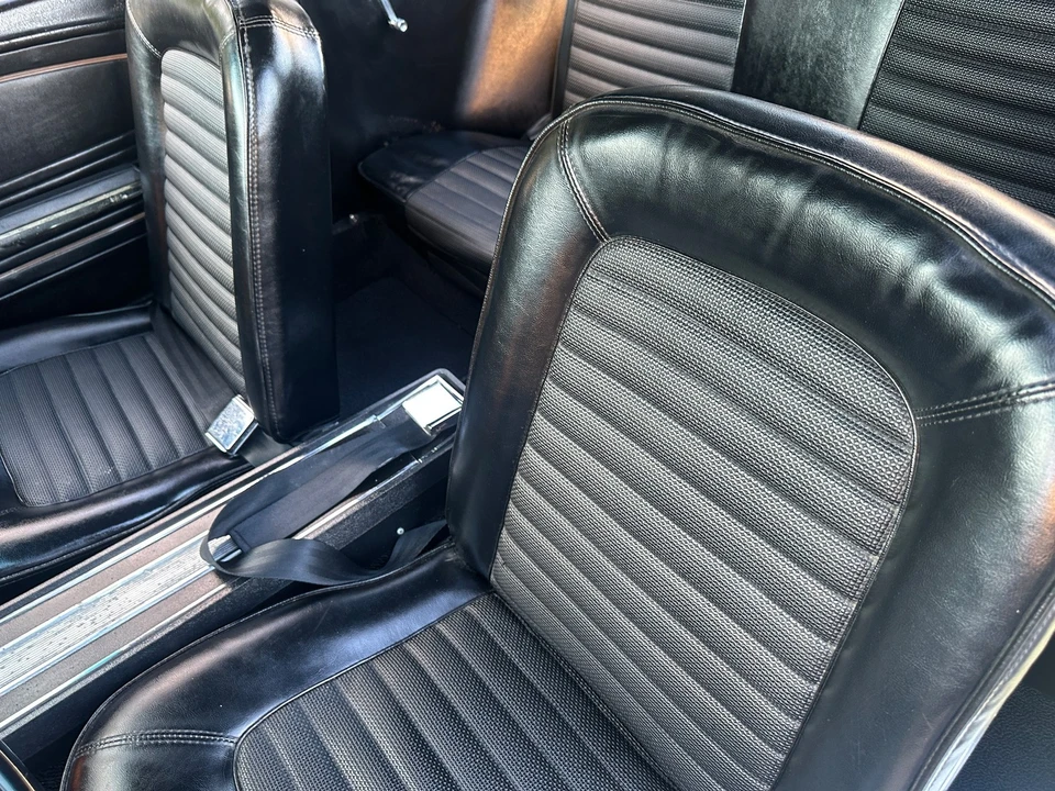 1966 Ford Mustang 1st Gen (1964.5-1966) - Image 22 of 31