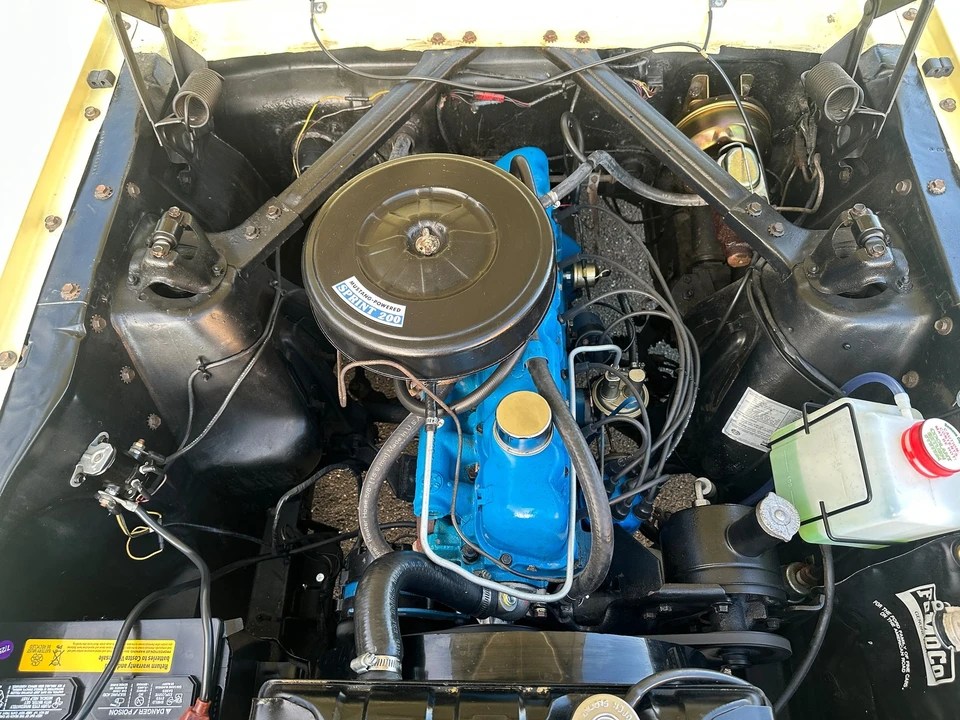 1966 Ford Mustang 1st Gen (1964.5-1966) - Image 29 of 31