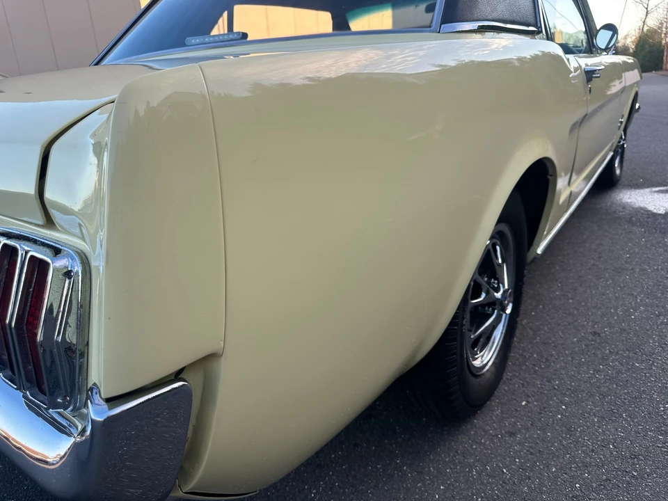 1966 Ford Mustang 1st Gen (1964.5-1966) - Image 15 of 31