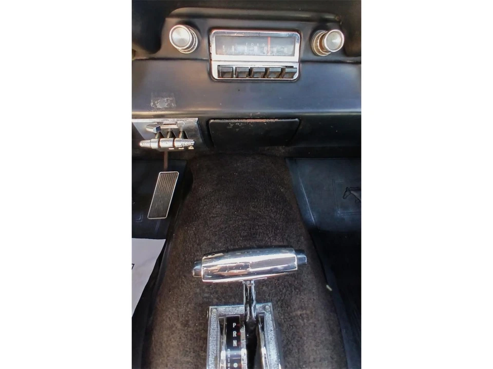 1966 Ford Mustang 1st Gen (1964.5-1966) - Image 21 of 31
