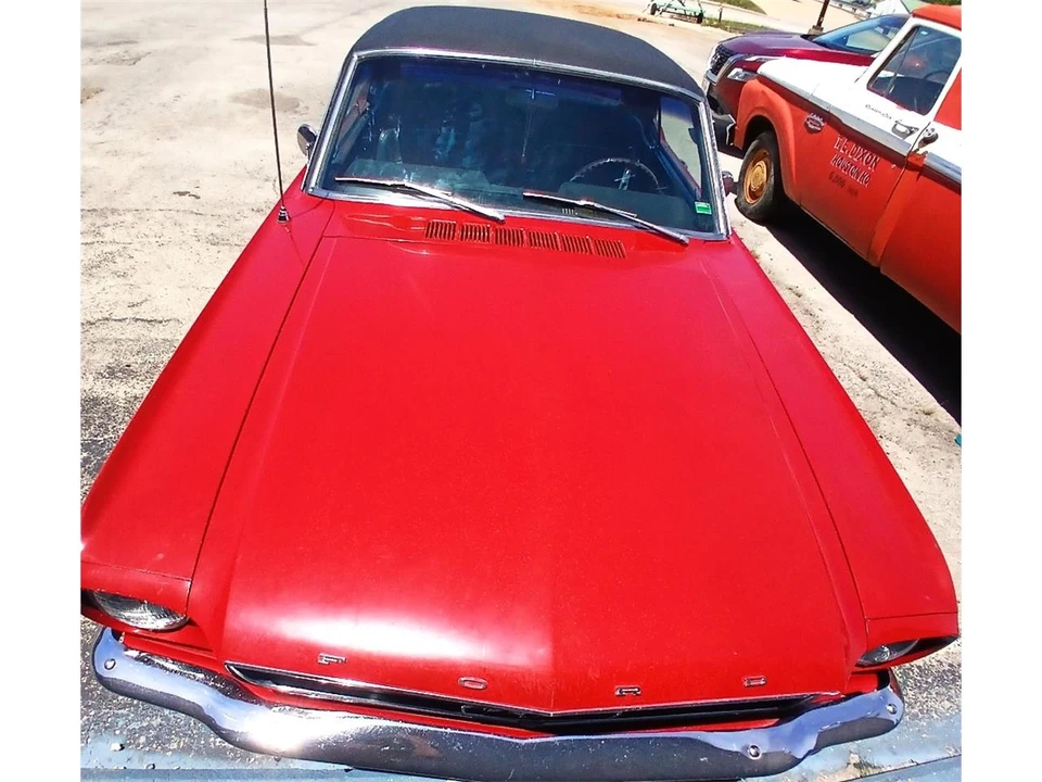 1966 Ford Mustang 1st Gen (1964.5-1966) - Image 7 of 31