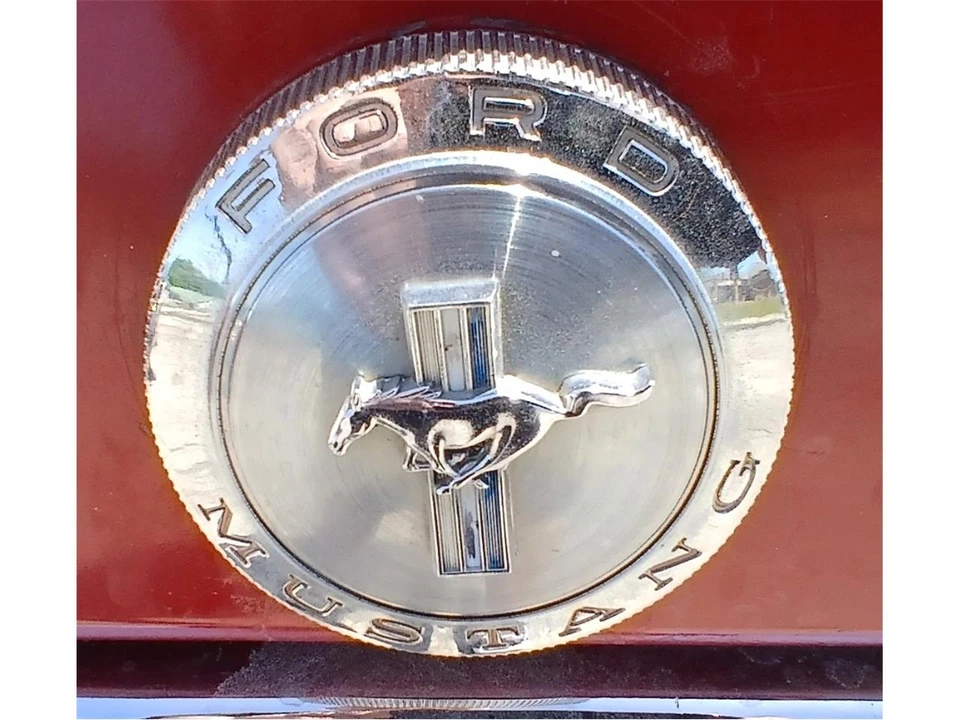 1966 Ford Mustang 1st Gen (1964.5-1966) - Image 11 of 31