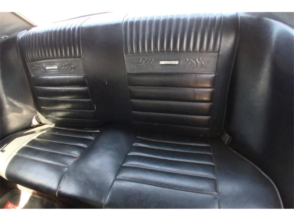 1966 Ford Mustang 1st Gen (1964.5-1966) - Image 18 of 31