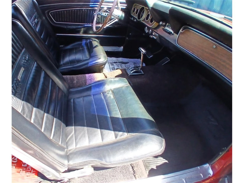 1966 Ford Mustang 1st Gen (1964.5-1966) - Image 22 of 31