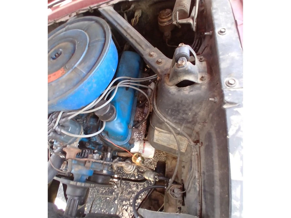 1966 Ford Mustang 1st Gen (1964.5-1966) - Image 26 of 31