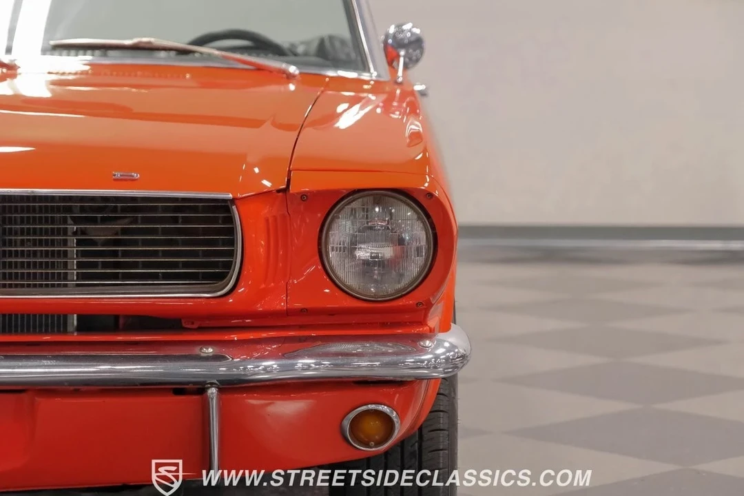 1966 Ford Mustang 1st Gen (1964.5-1966) - Image 18 of 21