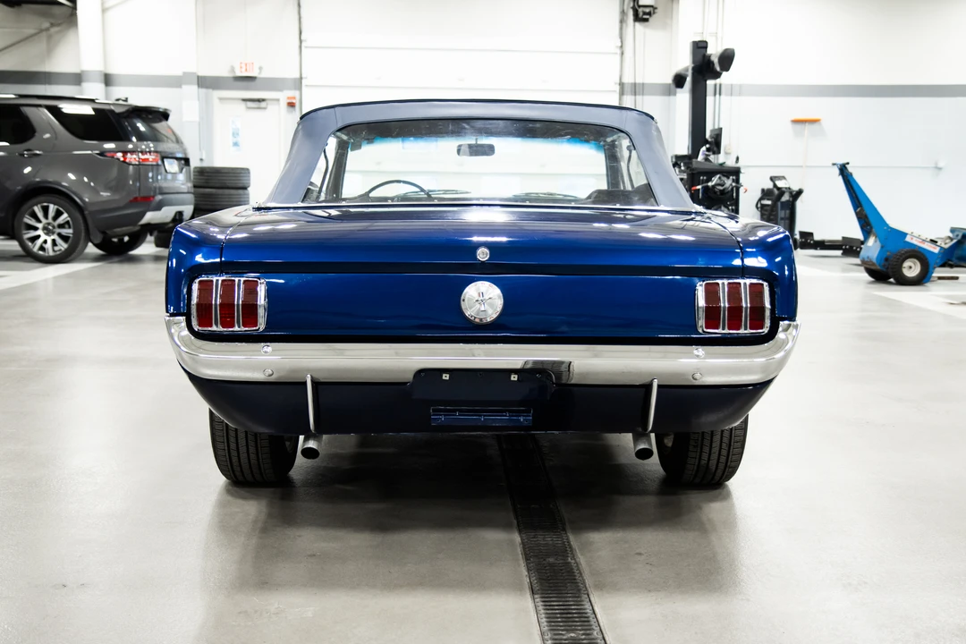 1966 Ford Mustang 1st Gen (1964.5-1966) - Image 9 of 31