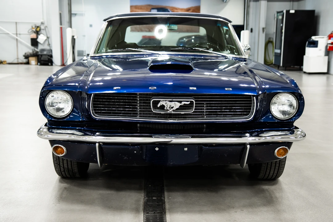 1966 Ford Mustang 1st Gen (1964.5-1966) - Image 2 of 31