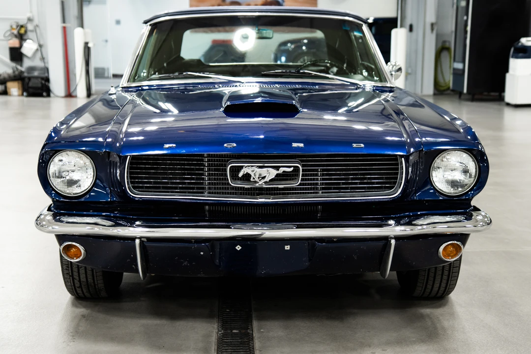 1966 Ford Mustang 1st Gen (1964.5-1966) - Image 18 of 31