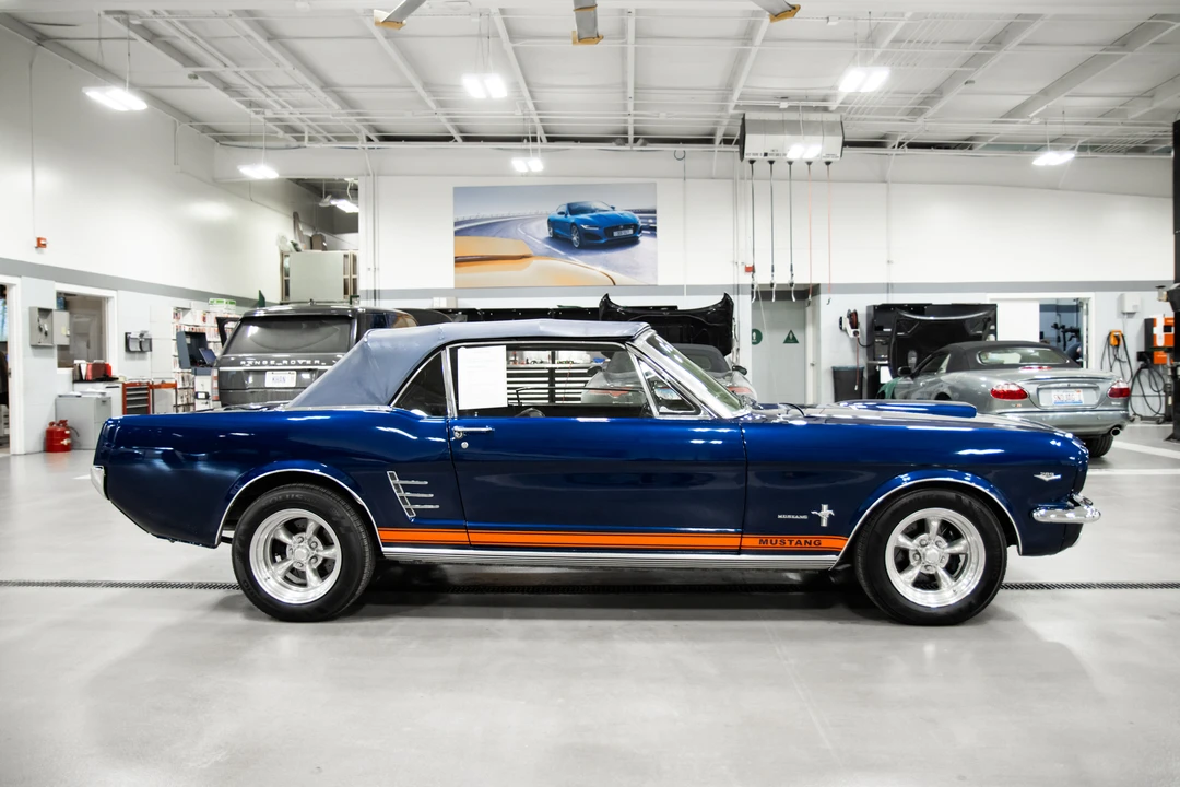 1966 Ford Mustang 1st Gen (1964.5-1966) - Image 12 of 31