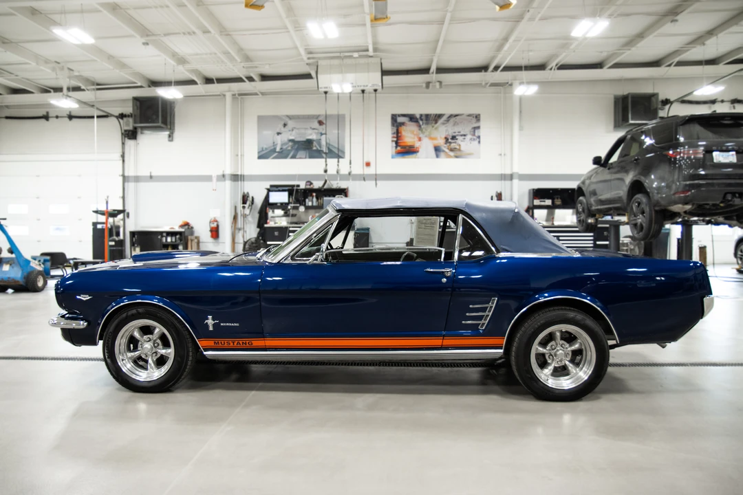 1966 Ford Mustang 1st Gen (1964.5-1966) - Image 5 of 31