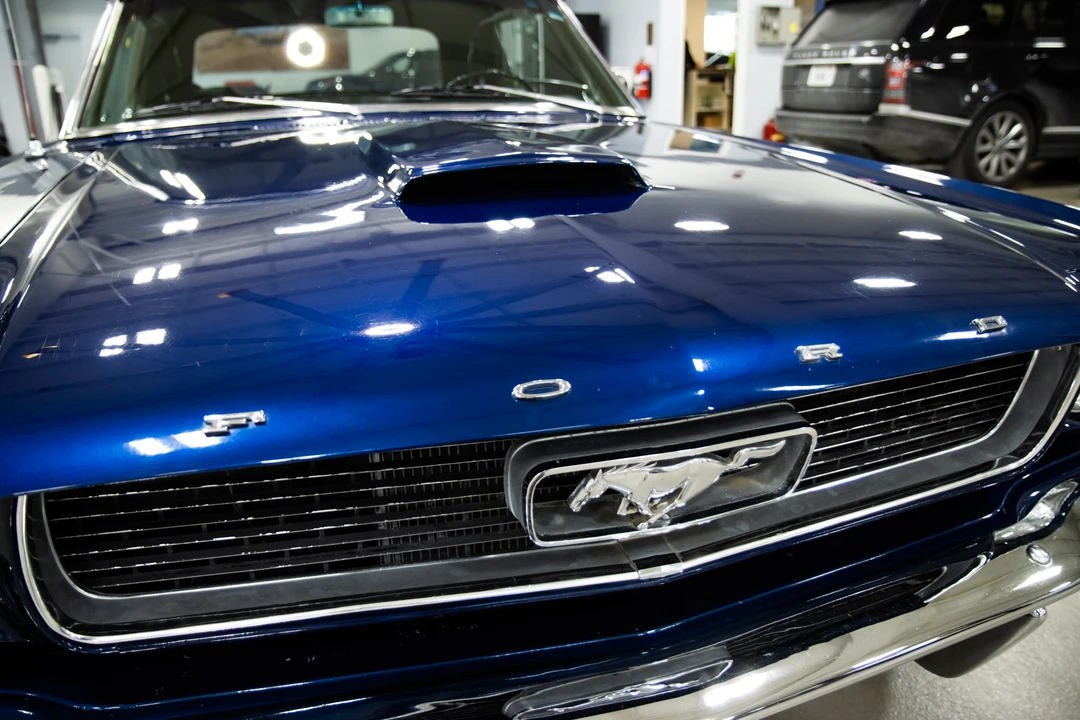 1966 Ford Mustang 1st Gen (1964.5-1966) - Image 19 of 31