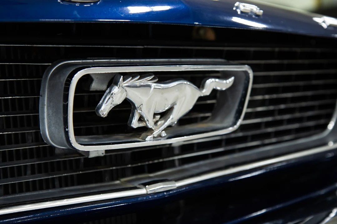 1966 Ford Mustang 1st Gen (1964.5-1966) - Image 21 of 31