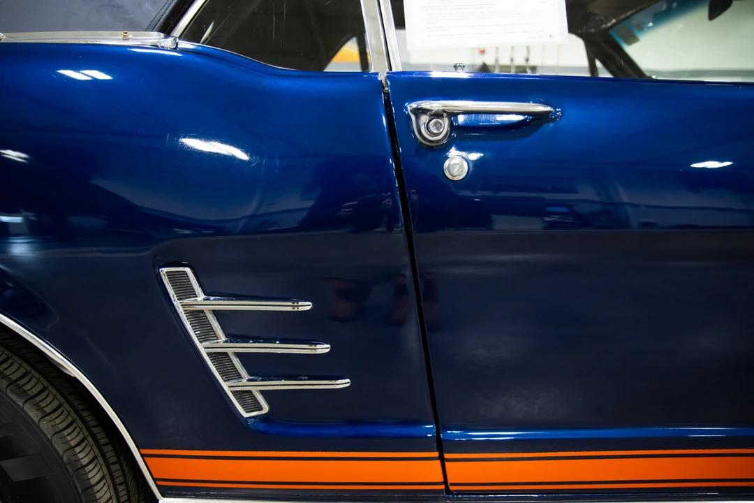 1966 Ford Mustang 1st Gen (1964.5-1966) - Image 24 of 31