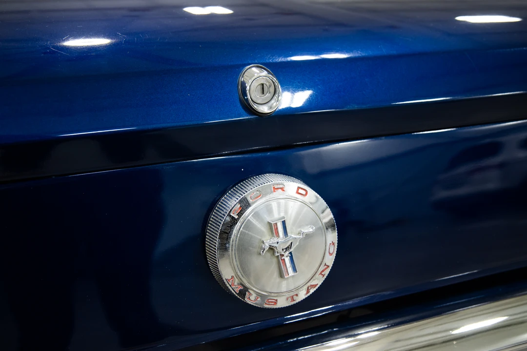 1966 Ford Mustang 1st Gen (1964.5-1966) - Image 26 of 31
