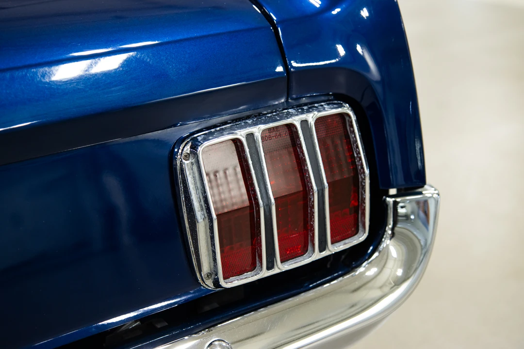 1966 Ford Mustang 1st Gen (1964.5-1966) - Image 28 of 31