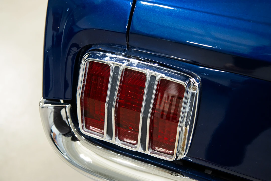 1966 Ford Mustang 1st Gen (1964.5-1966) - Image 27 of 31