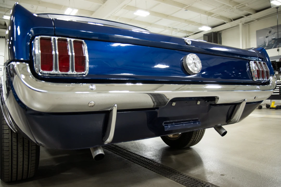 1966 Ford Mustang 1st Gen (1964.5-1966) - Image 20 of 31