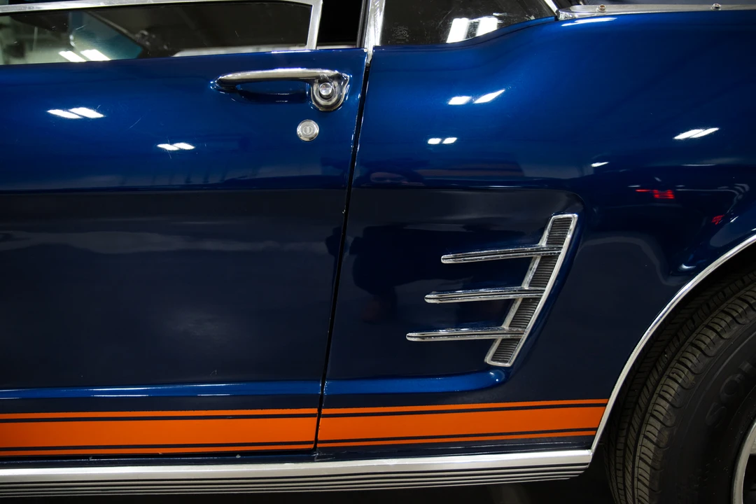 1966 Ford Mustang 1st Gen (1964.5-1966) - Image 25 of 31