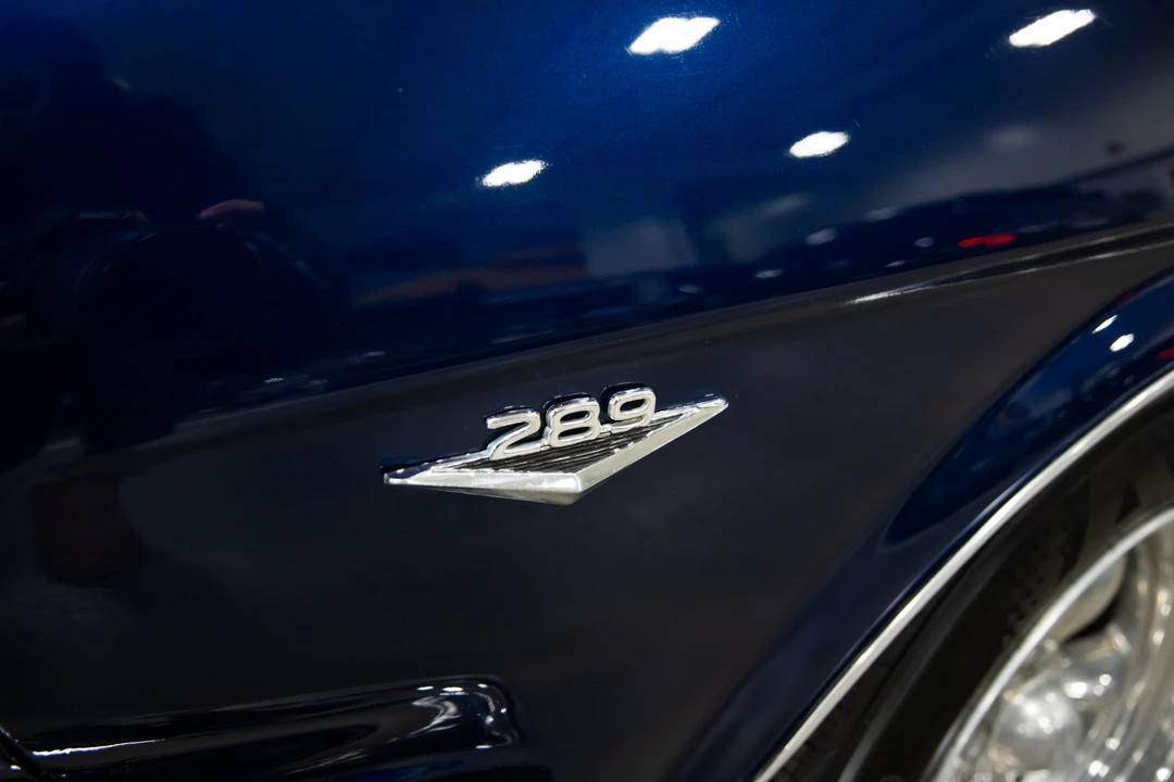 1966 Ford Mustang 1st Gen (1964.5-1966) - Image 22 of 31