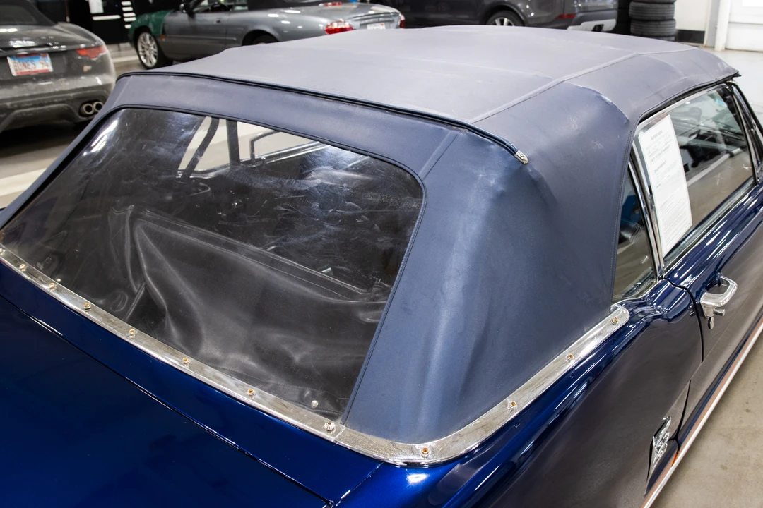 1966 Ford Mustang 1st Gen (1964.5-1966) - Image 31 of 31