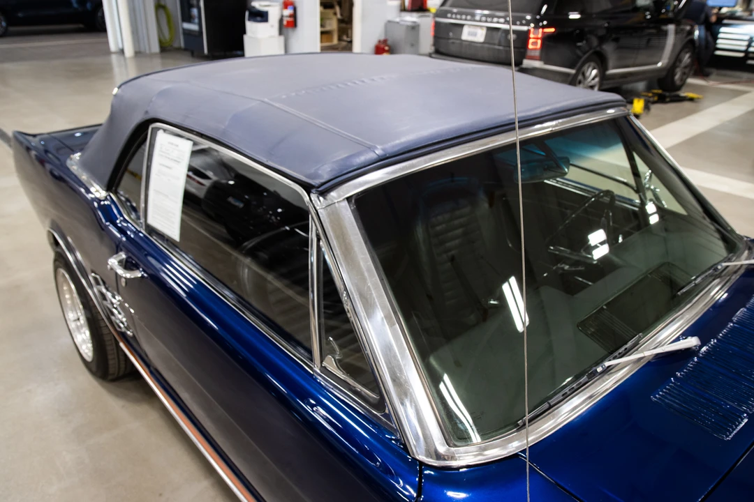 1966 Ford Mustang 1st Gen (1964.5-1966) - Image 30 of 31