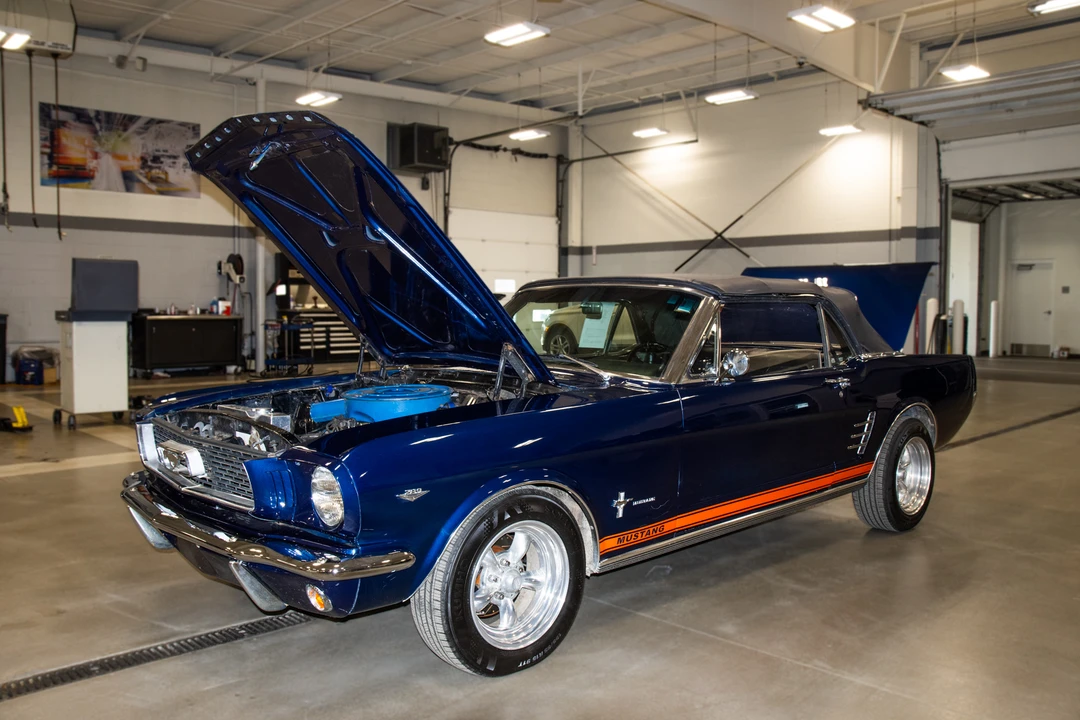 1966 Ford Mustang 1st Gen (1964.5-1966) - Image 14 of 31