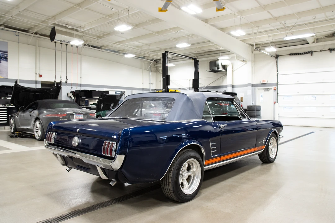 1966 Ford Mustang 1st Gen (1964.5-1966) - Image 10 of 31
