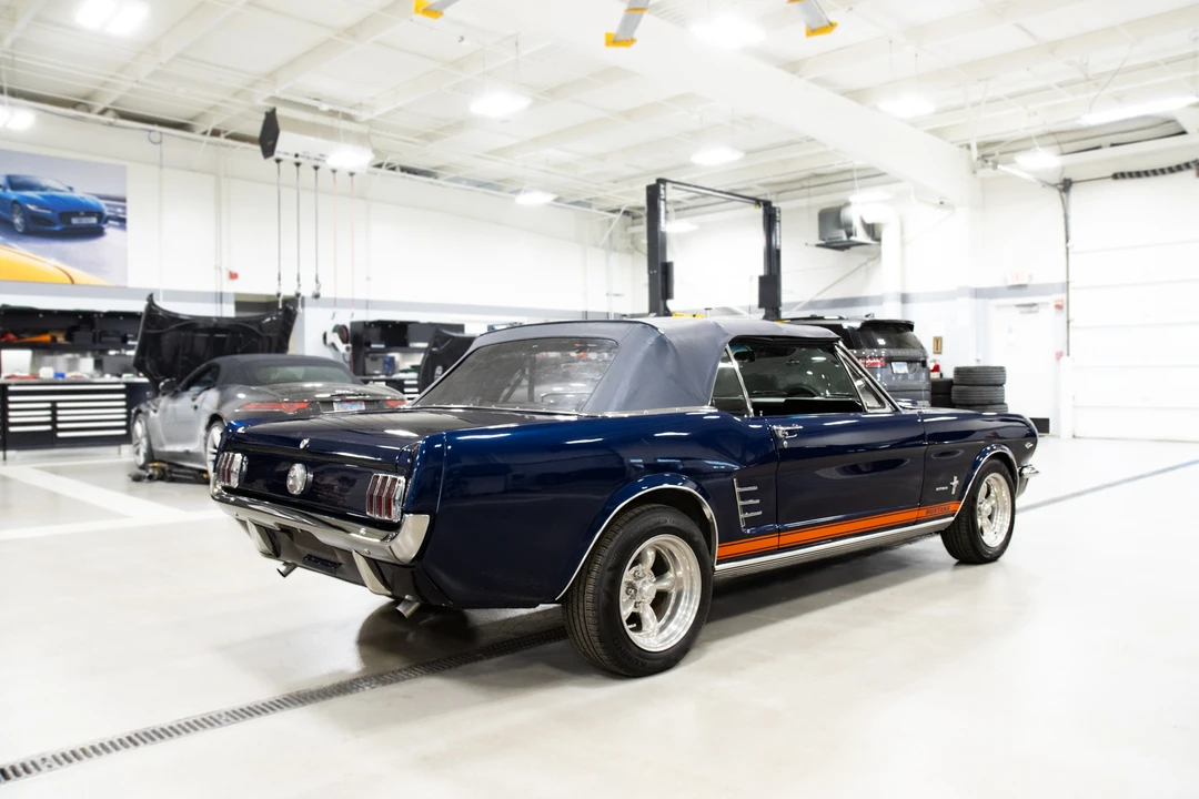 1966 Ford Mustang 1st Gen (1964.5-1966) - Image 11 of 31