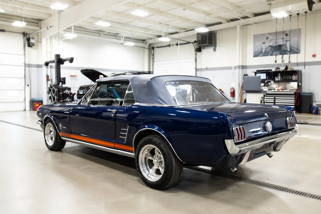 1966 Ford Mustang 1st Gen (1964.5-1966) - Image 7 of 31