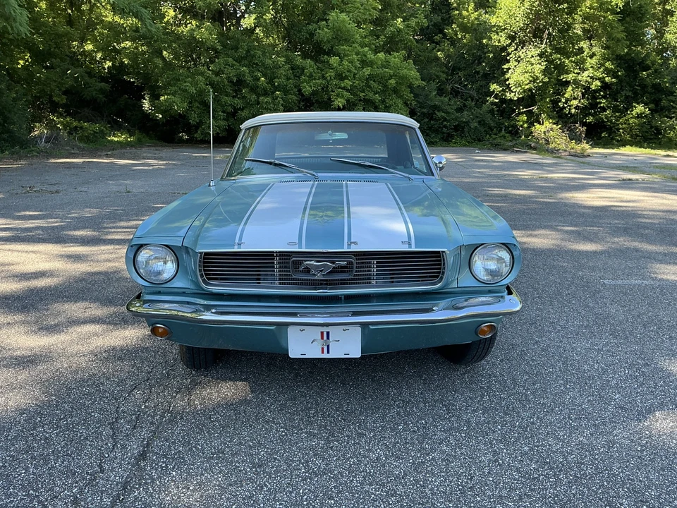 1966 Ford Mustang 1st Gen (1964.5-1966) - Image 19 of 31