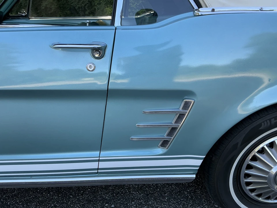 1966 Ford Mustang 1st Gen (1964.5-1966) - Image 29 of 31