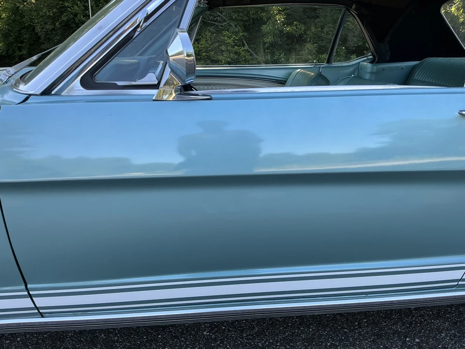 1966 Ford Mustang 1st Gen (1964.5-1966) - Image 28 of 31