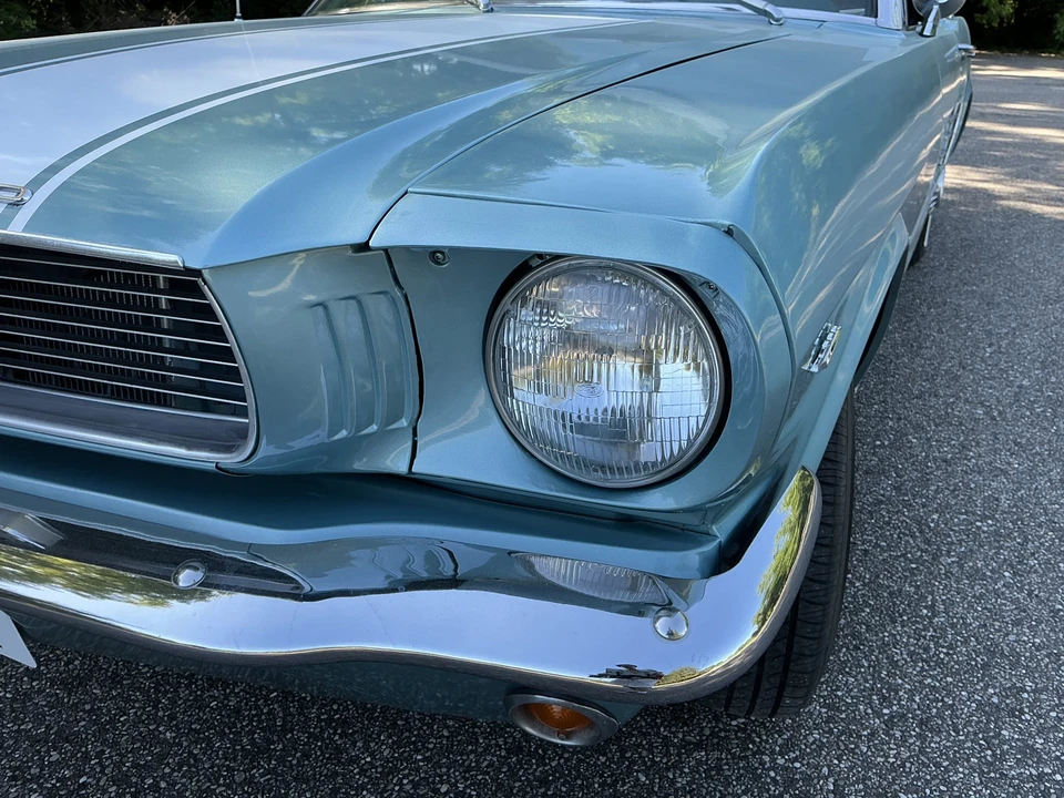 1966 Ford Mustang 1st Gen (1964.5-1966) - Image 21 of 31
