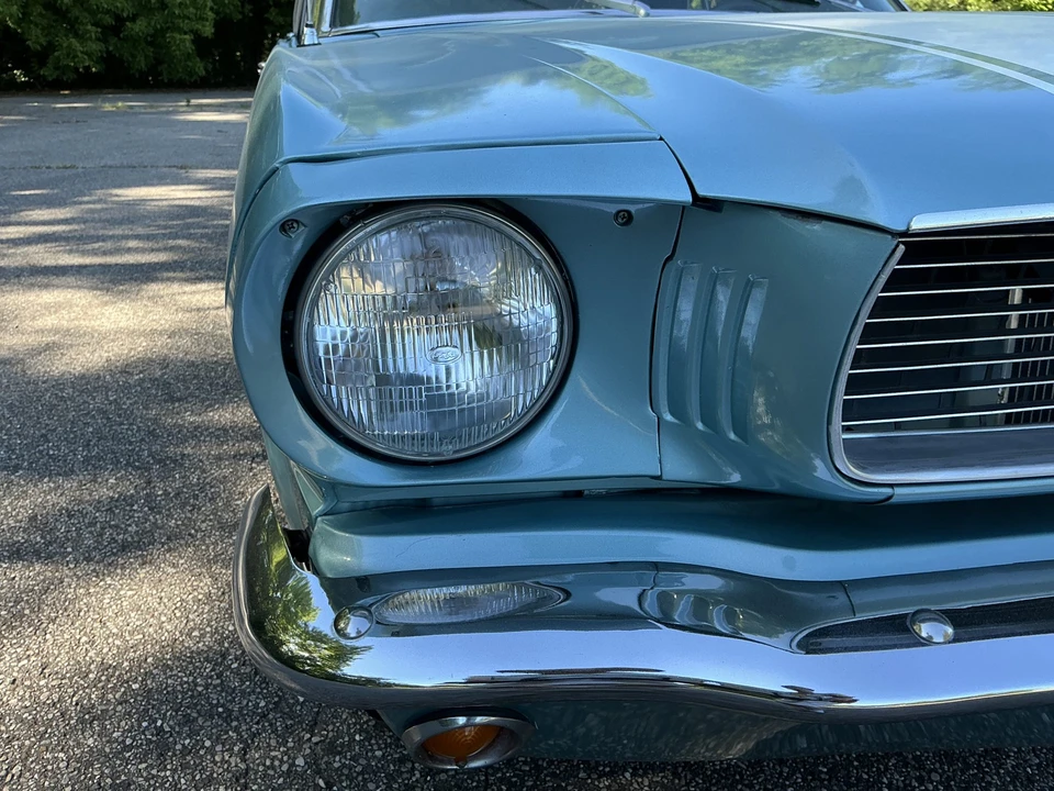 1966 Ford Mustang 1st Gen (1964.5-1966) - Image 20 of 31