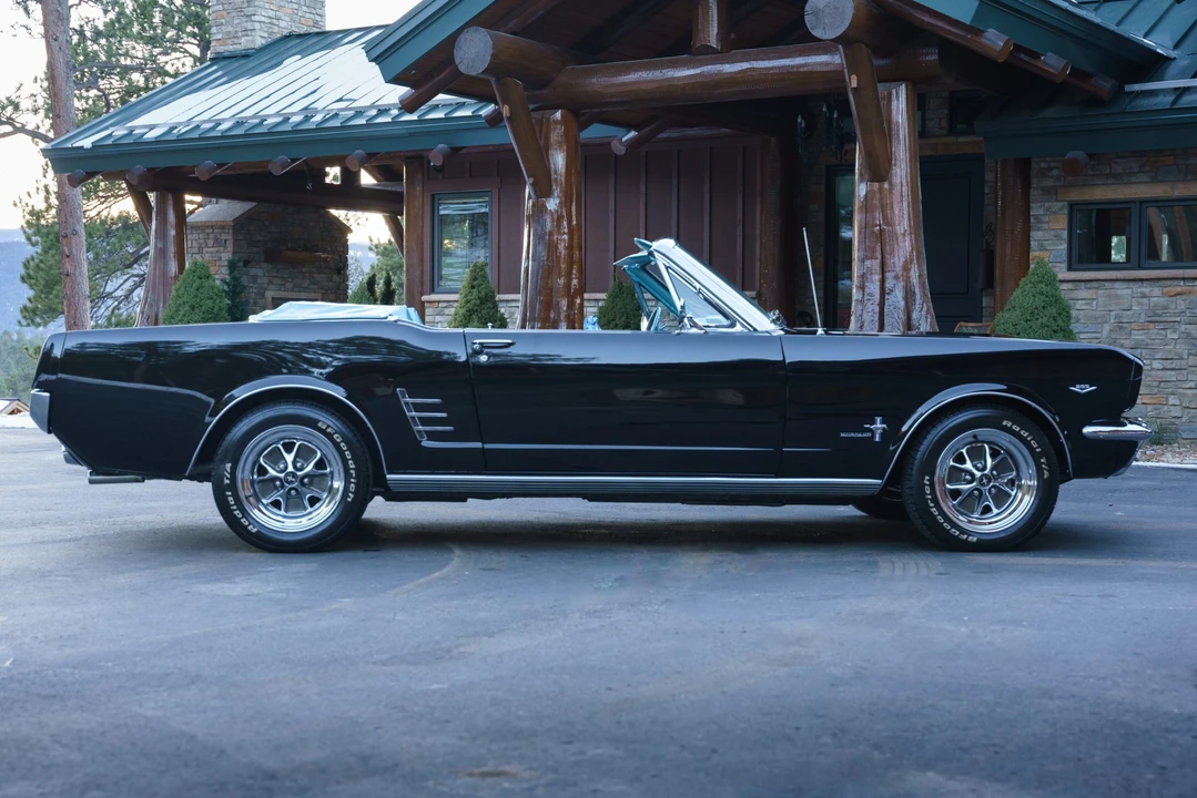 1966 Ford Mustang 1st Gen (1964.5-1966) - Image 27 of 31