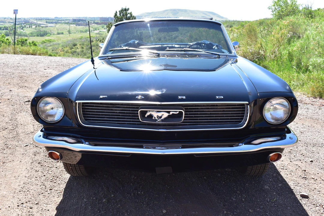 1966 Ford Mustang 1st Gen (1964.5-1966) - Image 21 of 31