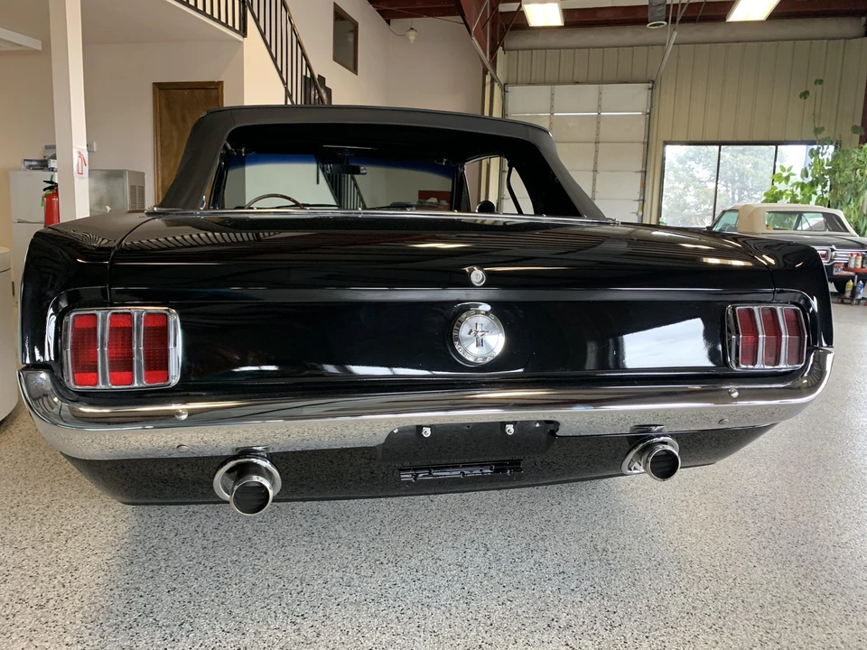 1966 Ford Mustang 1st Gen (1964.5-1966) - Image 25 of 31