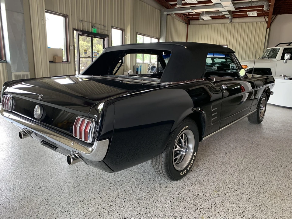 1966 Ford Mustang 1st Gen (1964.5-1966) - Image 27 of 31